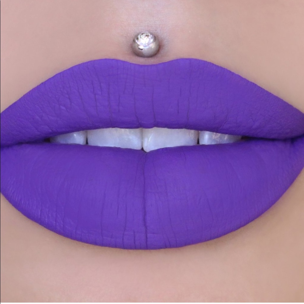 NIB Jeffree Star I’m Royalty Liquid Lipstick